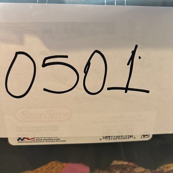 NWT Skims Fits Everybody T-String Thong in Umber Women’s 4X - Picture 5 of 5